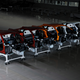 Illustration for article titled Exclusive: McLaren Factory At Night Gallery